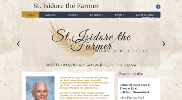stisidorecommunity.org