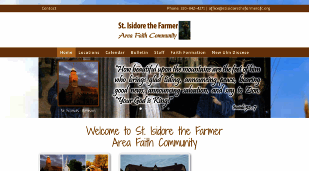 stisidorethefarmerafc.org