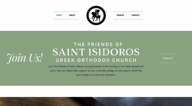 stisidoros.org