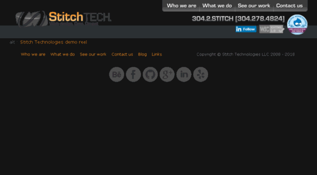 stitch-technologies.com