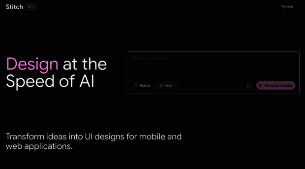 stitch.withgoogle.com