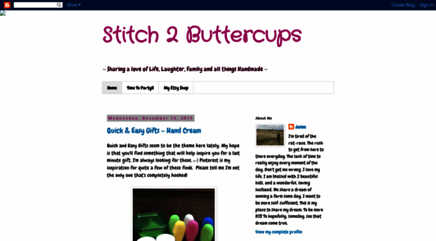 stitch2buttercups.blogspot.com