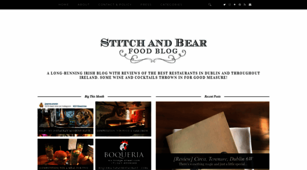 stitchandbear.com