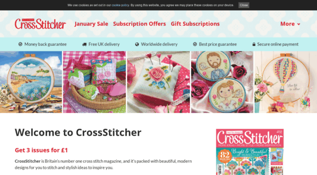 stitchandcraft.co.uk