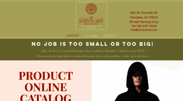 stitchartla.com