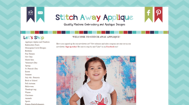 stitchawayapplique.com