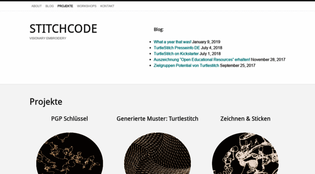 stitchcode.com