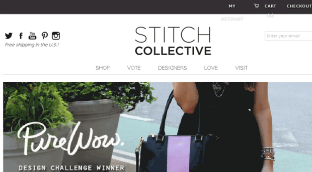 stitchcollective.com