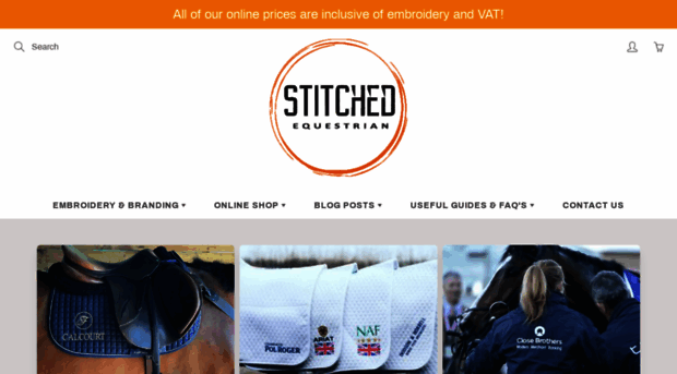 stitchedequestrian.co.uk