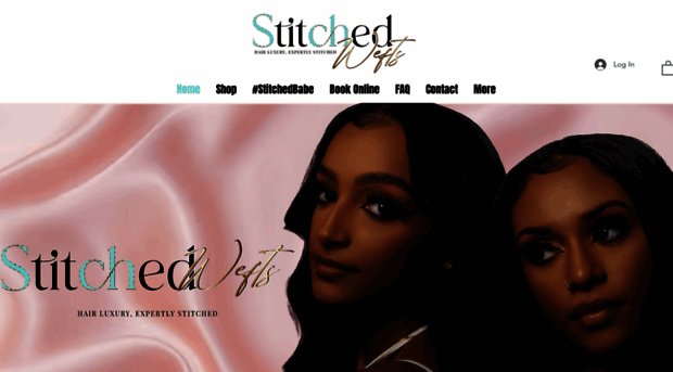 stitchedwefts.com