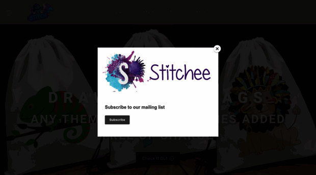 stitchee.co.za