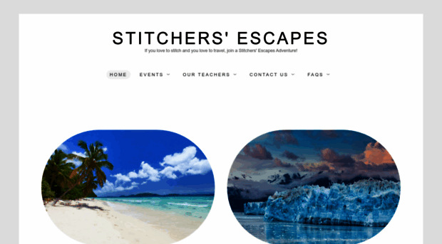 stitchersescapes.com