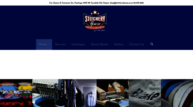 stitcheryhouse.co.nz