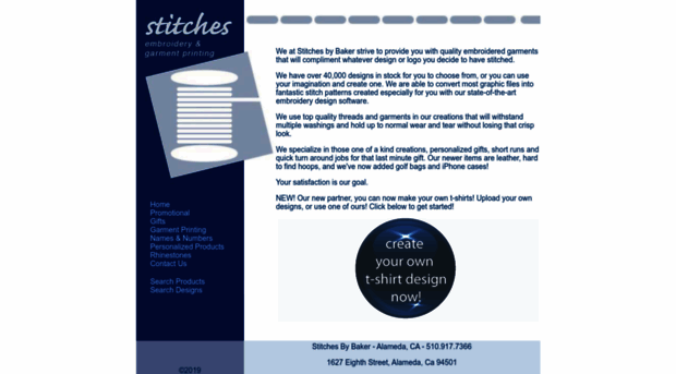 stitchesbybaker.com