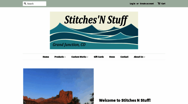 stitchesnstuff91.com