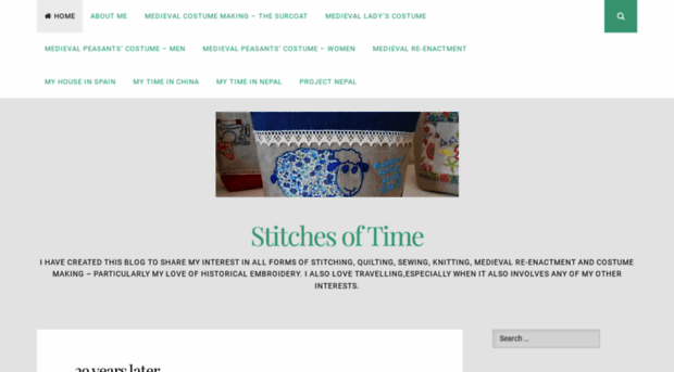 stitchesoftime.com