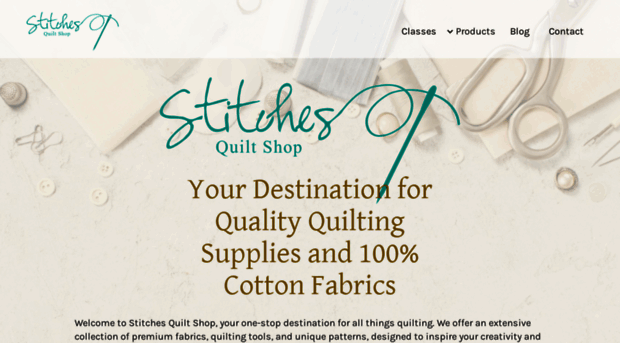 stitchesquiltshopmcp.com