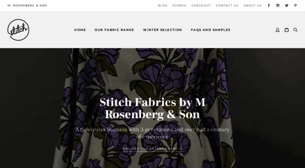 stitchfabrics.co.uk