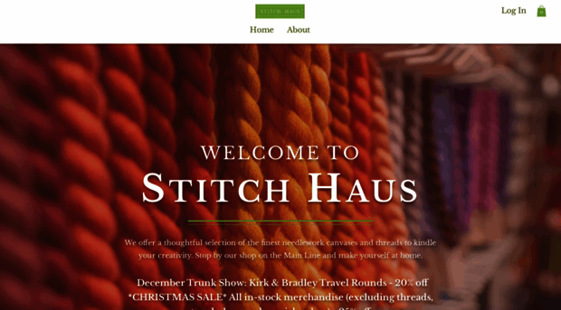 stitchhaus.com