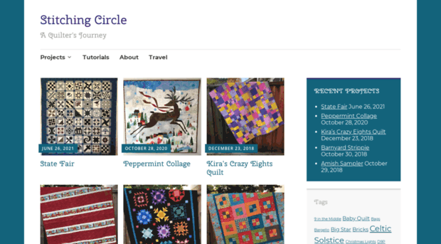 stitchingcircle.com