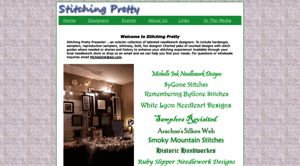 stitchingpretty.com