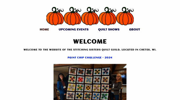 stitchingsisters.net