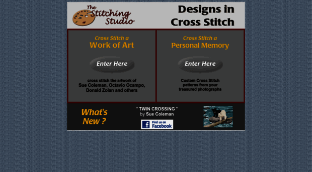 stitchingstudio.com