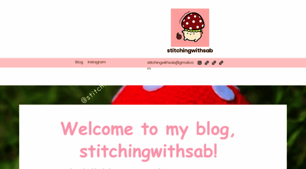 stitchingwithsab.com