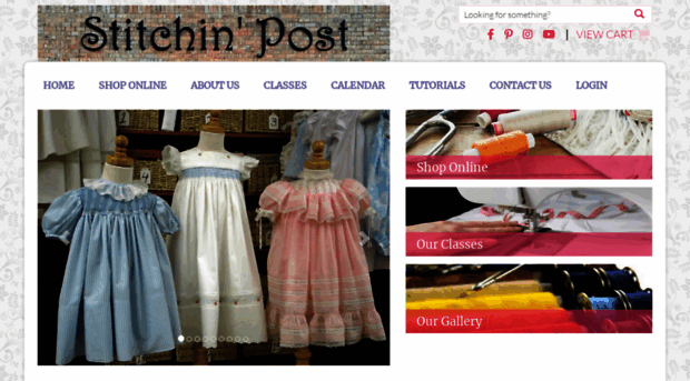 stitchinpostinc.com