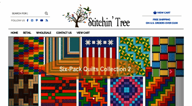 stitchintree.rainadmin.com