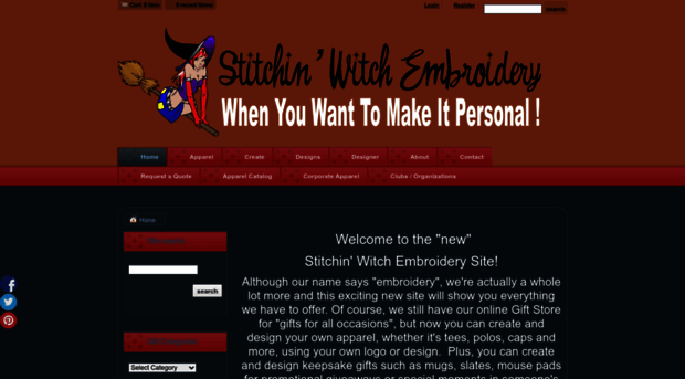 stitchinwitch.com