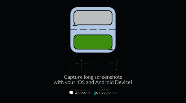 stitchitapp.com