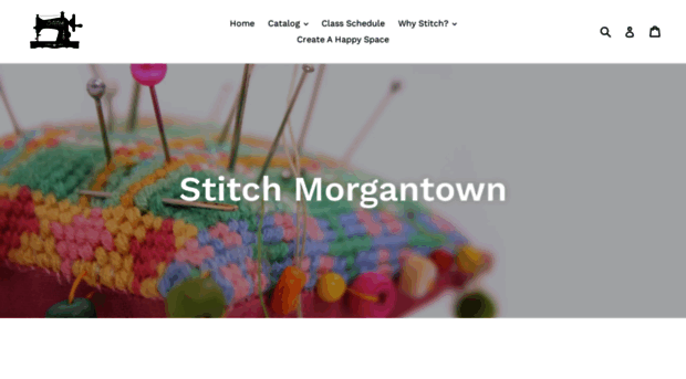 stitchmorgantown.com