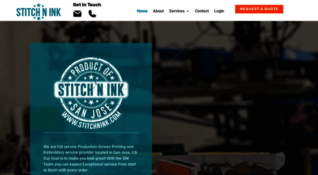 stitchnink.com