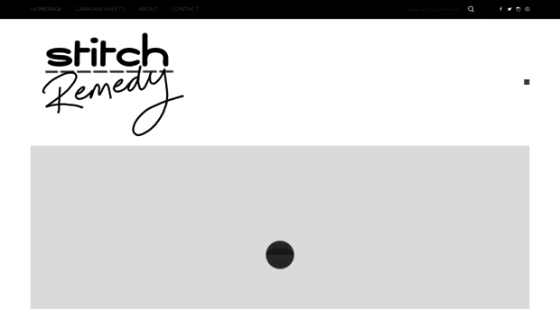 stitchremedy.com