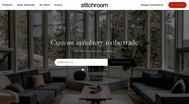 stitchroom.com