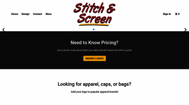 stitchscreen.com