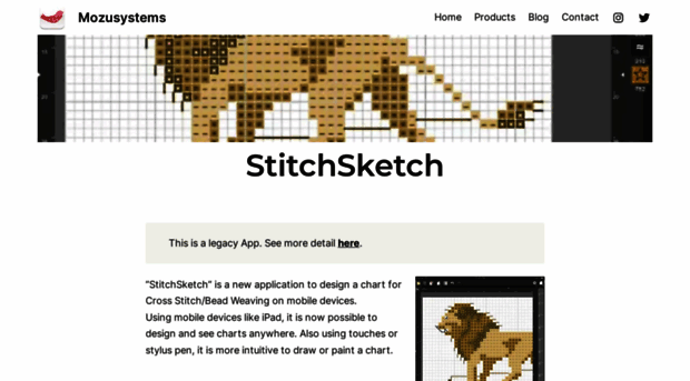 stitchsketch.com