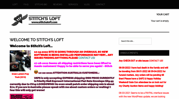 stitchsloft.com