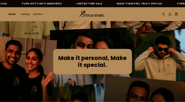 stitchstory.co.in