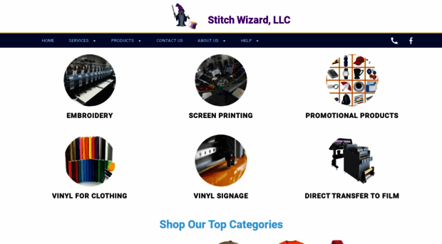 stitchwizard.biz