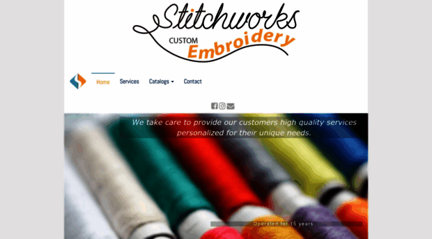 stitchworkslloyd.com