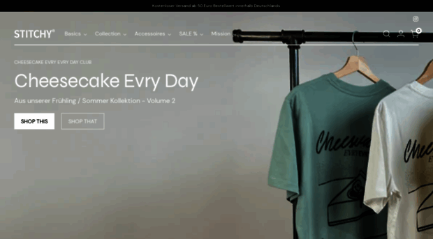 stitchy-clothing.com