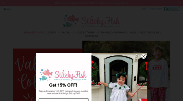 stitchyfish.com