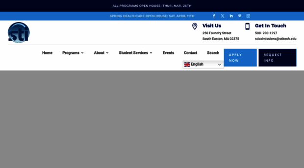 stitech.edu