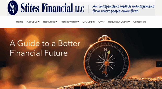 stitesfinancial.com