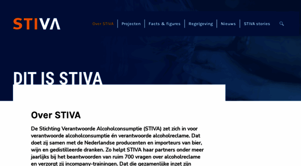 stiva.nl