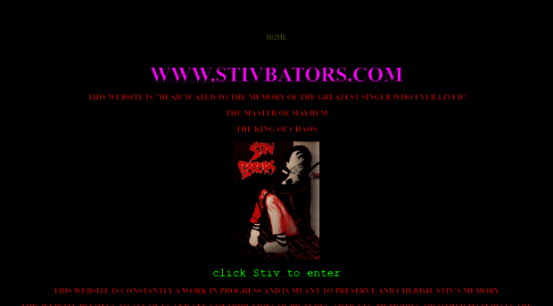 stivbators.com