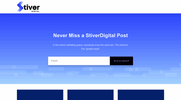 stiverdigital.com