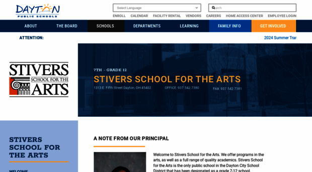 stivers.org